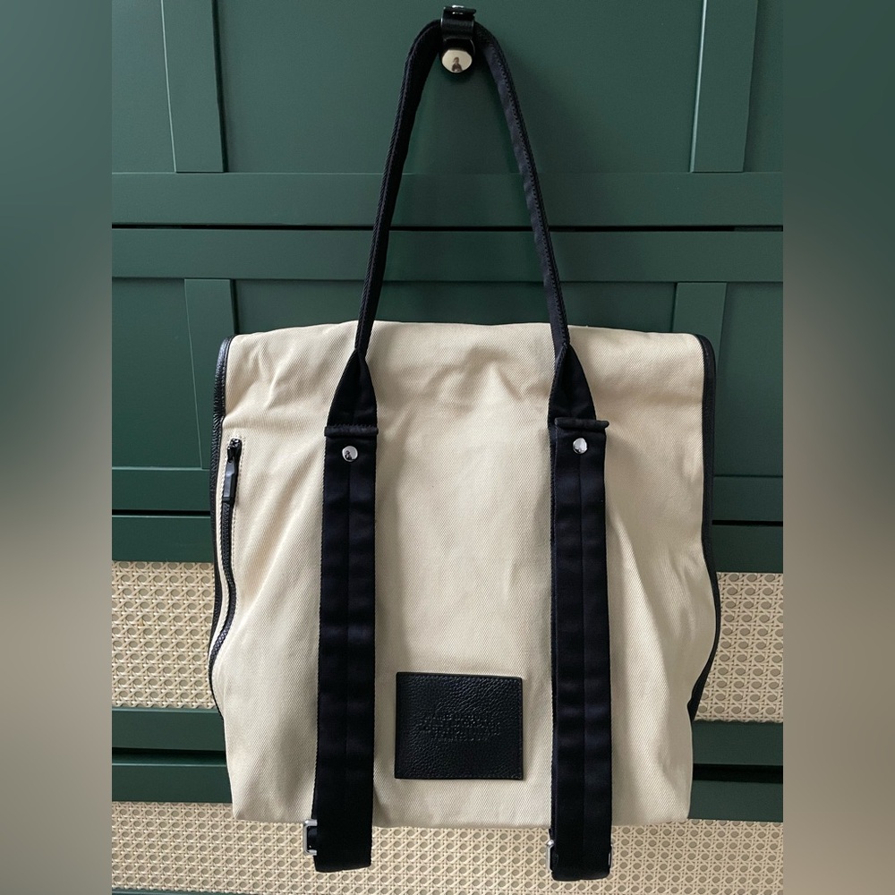 Marc Jacobs The Backpack - Picture 2 of 4